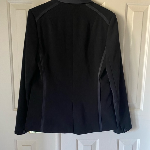 COPY - rag & bone Riley Blazer - Picture 11 of 13